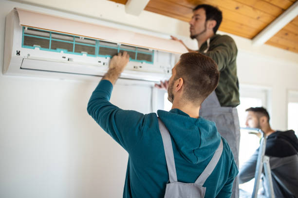 Best Ductless HVAC Repair  in Manhattan Beach, CA