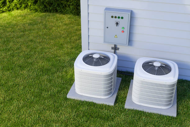 Best Best HVAC Companies  in Manhattan Beach, CA