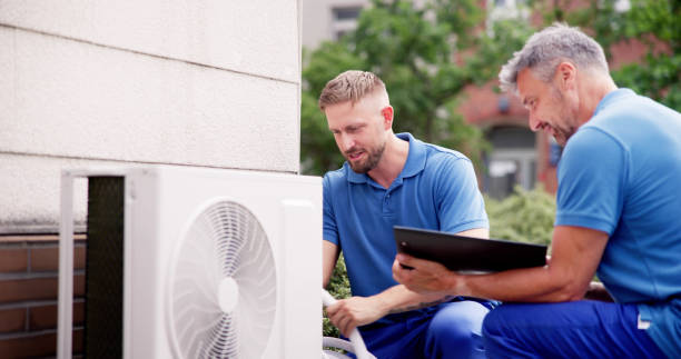 Professional HVAC in Manhattan Beach, CA