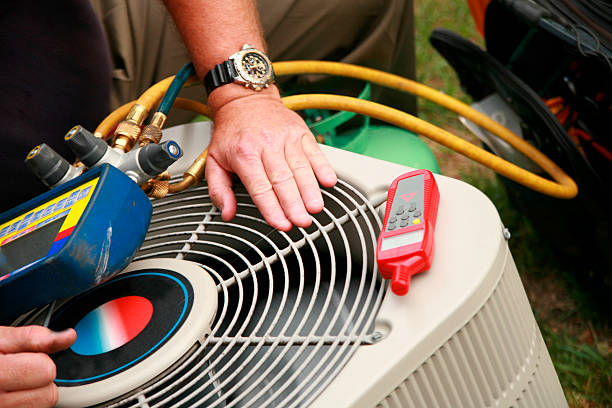 Best HVAC Emergency Services  in Manhattan Beach, CA