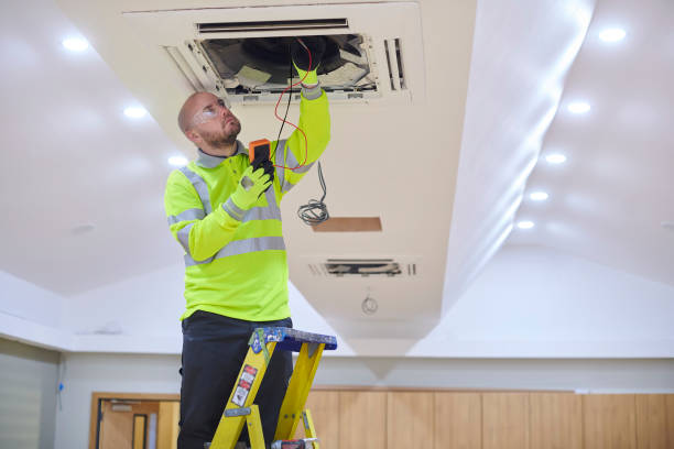 Best HVAC Cleaning Services  in Manhattan Beach, CA