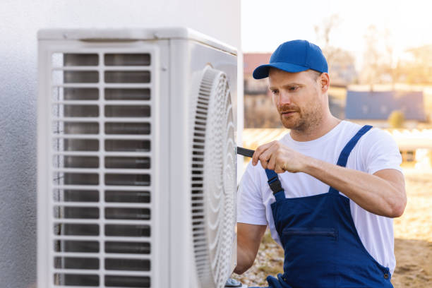 Best HVAC Maintenance Near Me  in Manhattan Beach, CA